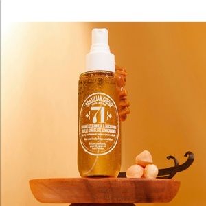 ✨Sol de Janeiro Cheirosa ‘71 body mist✨